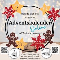 Adventskalender