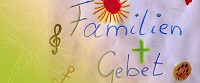 Logo Familiengebet